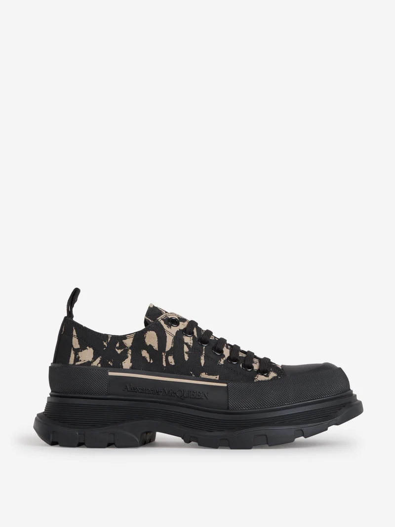 Sneakers Tread Slick