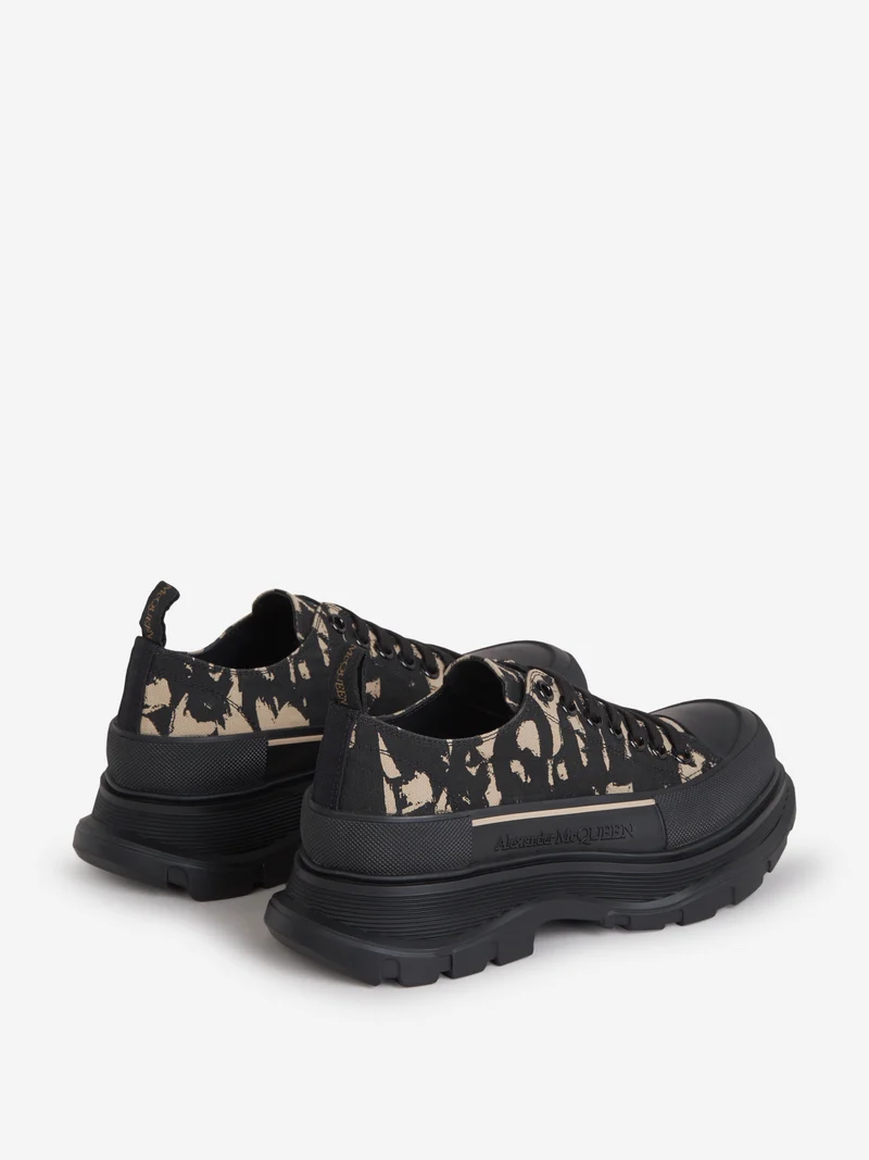 Sneakers Tread Slick