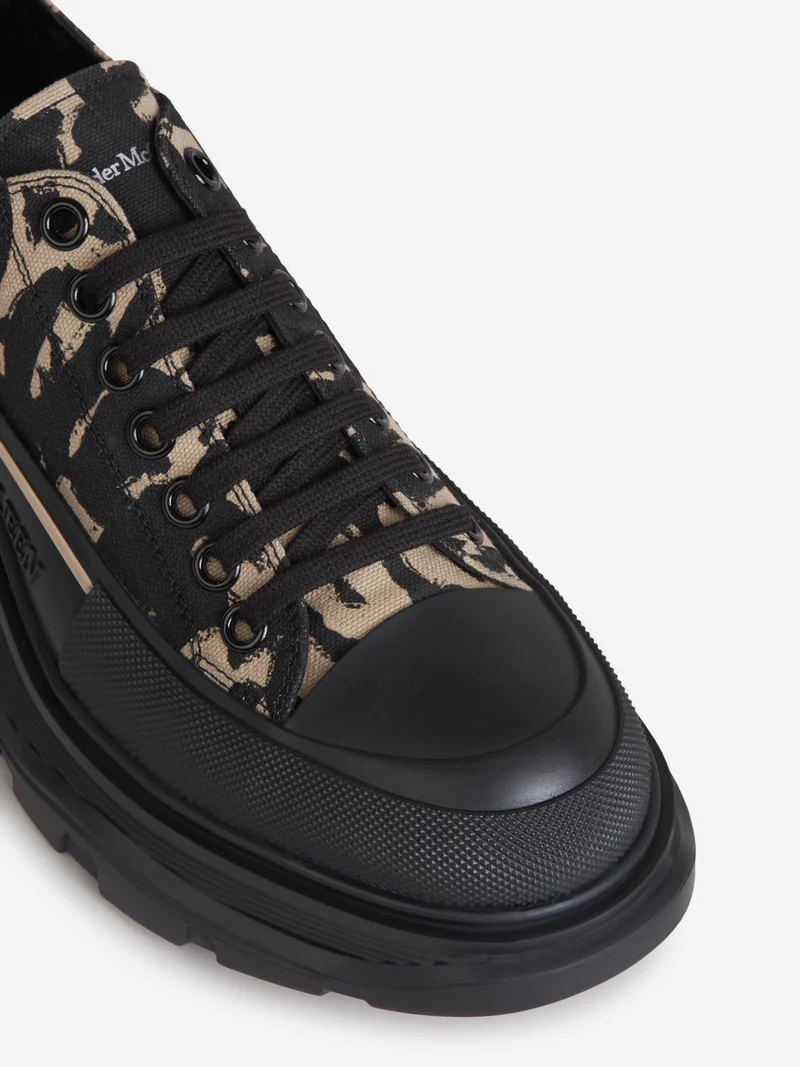 Sneakers Tread Slick