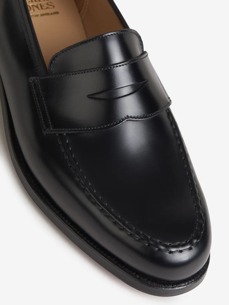 Mocasines Penny Boston