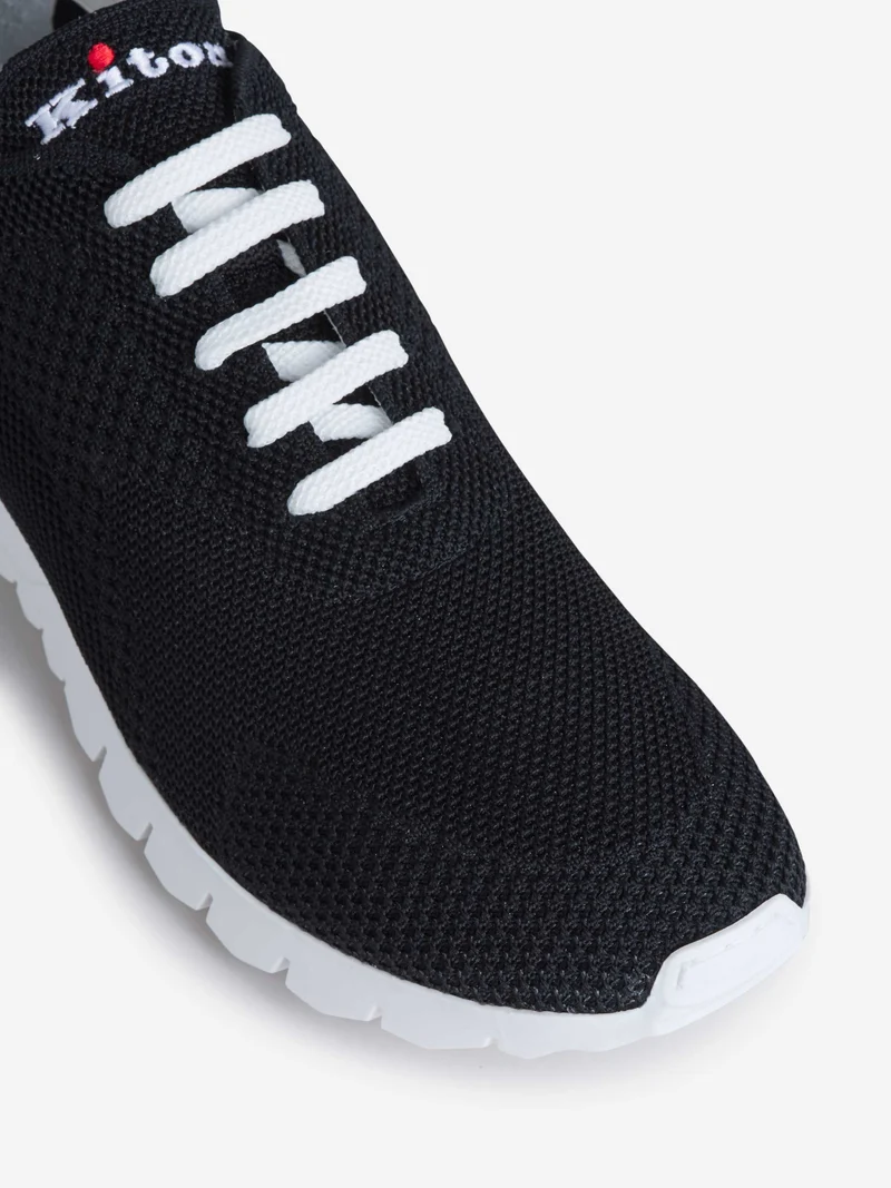 Sneakers Fit Algodón