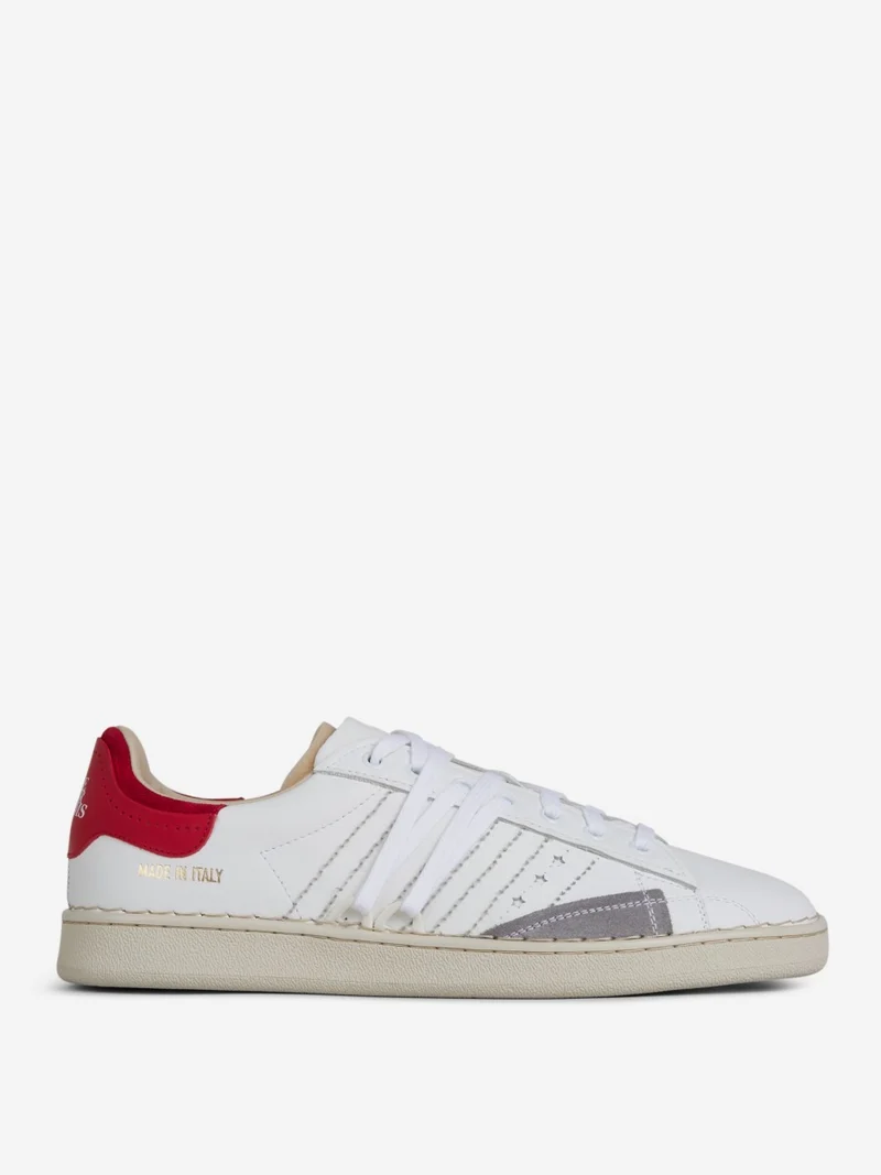 Sneakers Stripeless