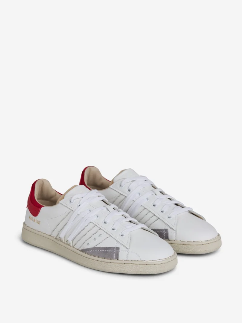 Sneakers Stripeless