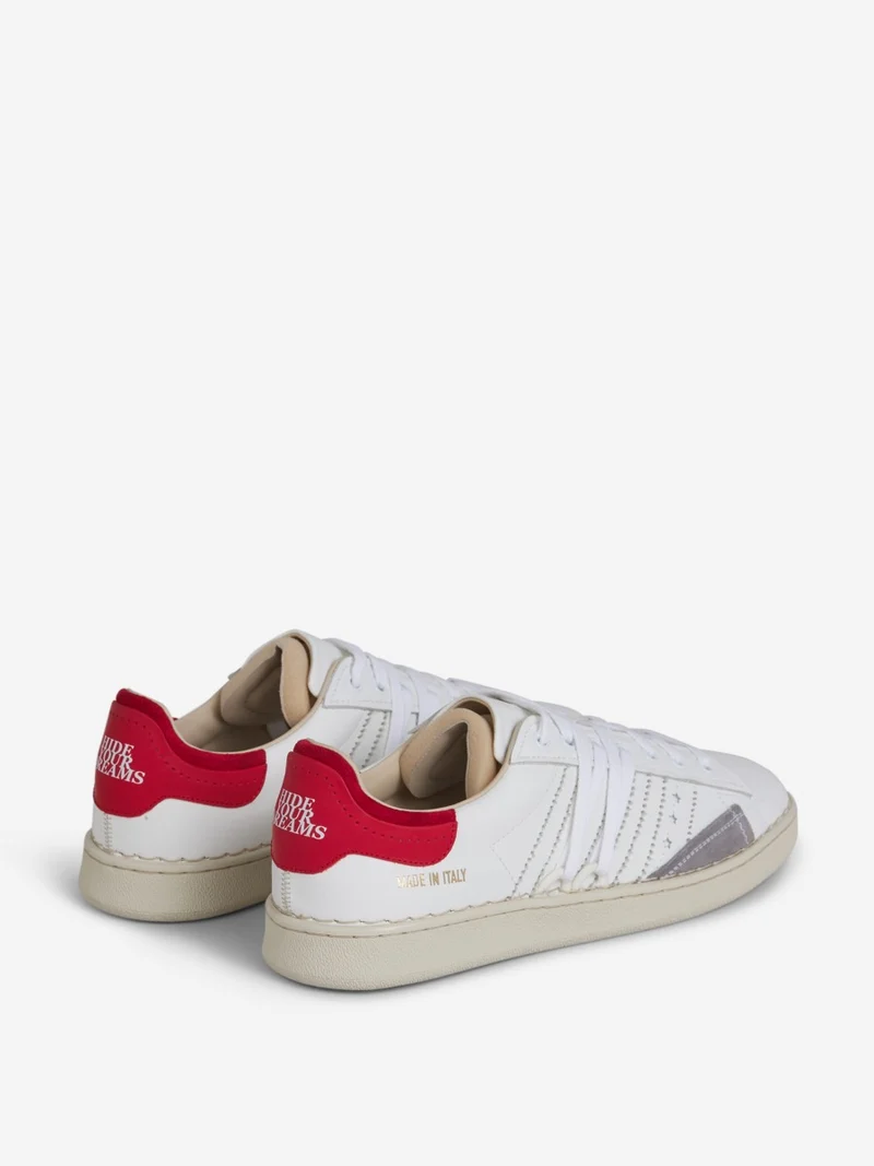 Sneakers Stripeless