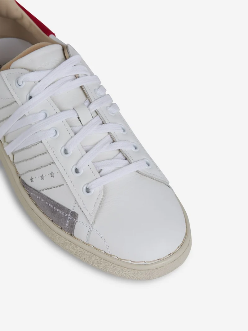 Sneakers Stripeless