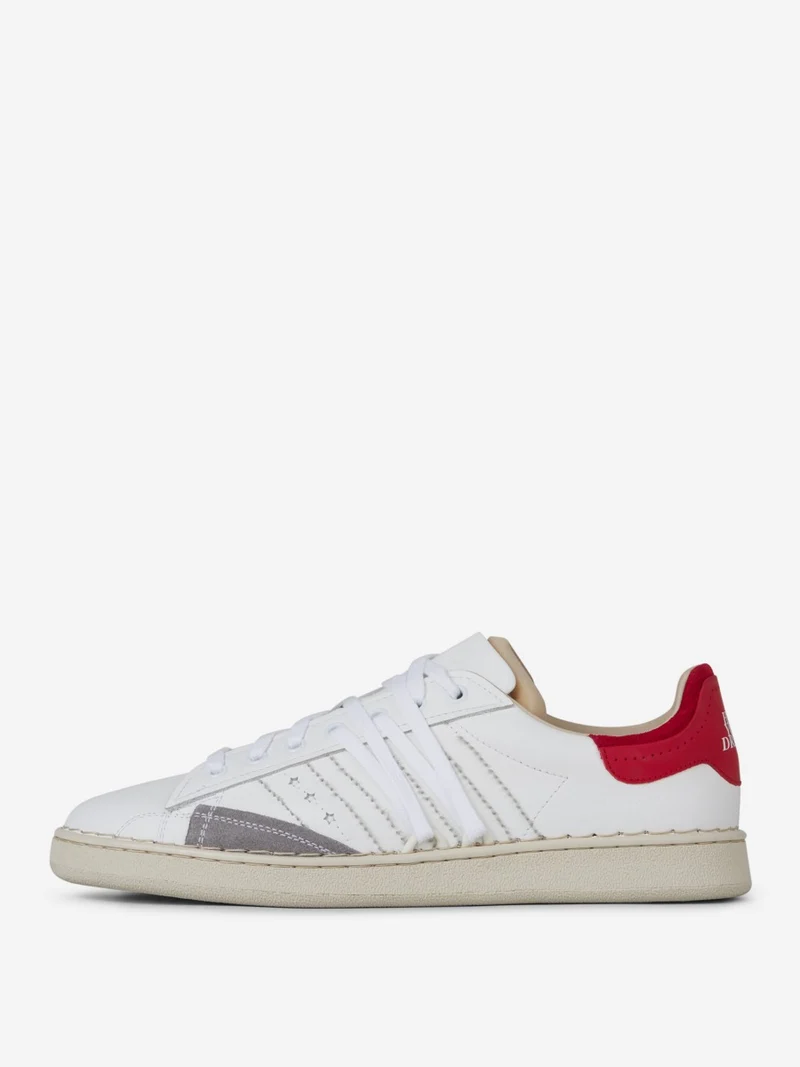 Sneakers Stripeless