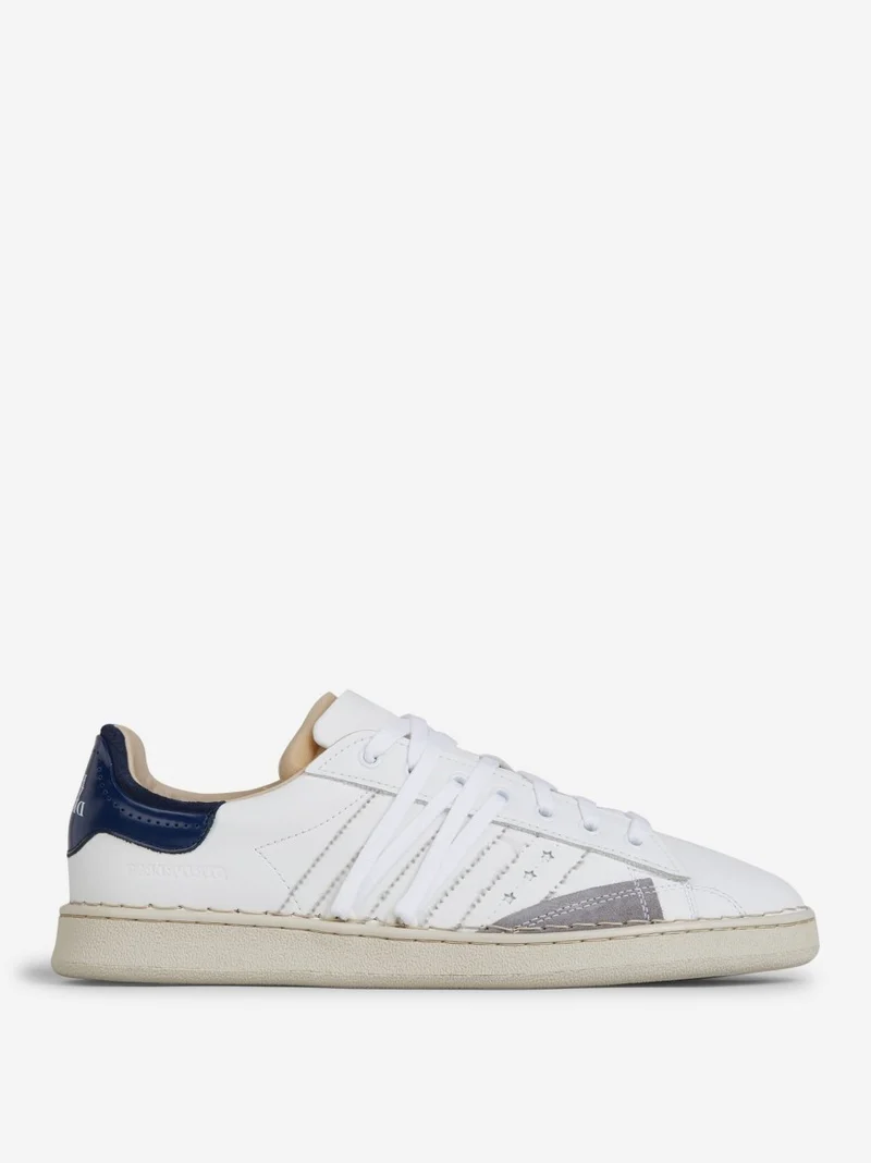 Sneakers Stripeless