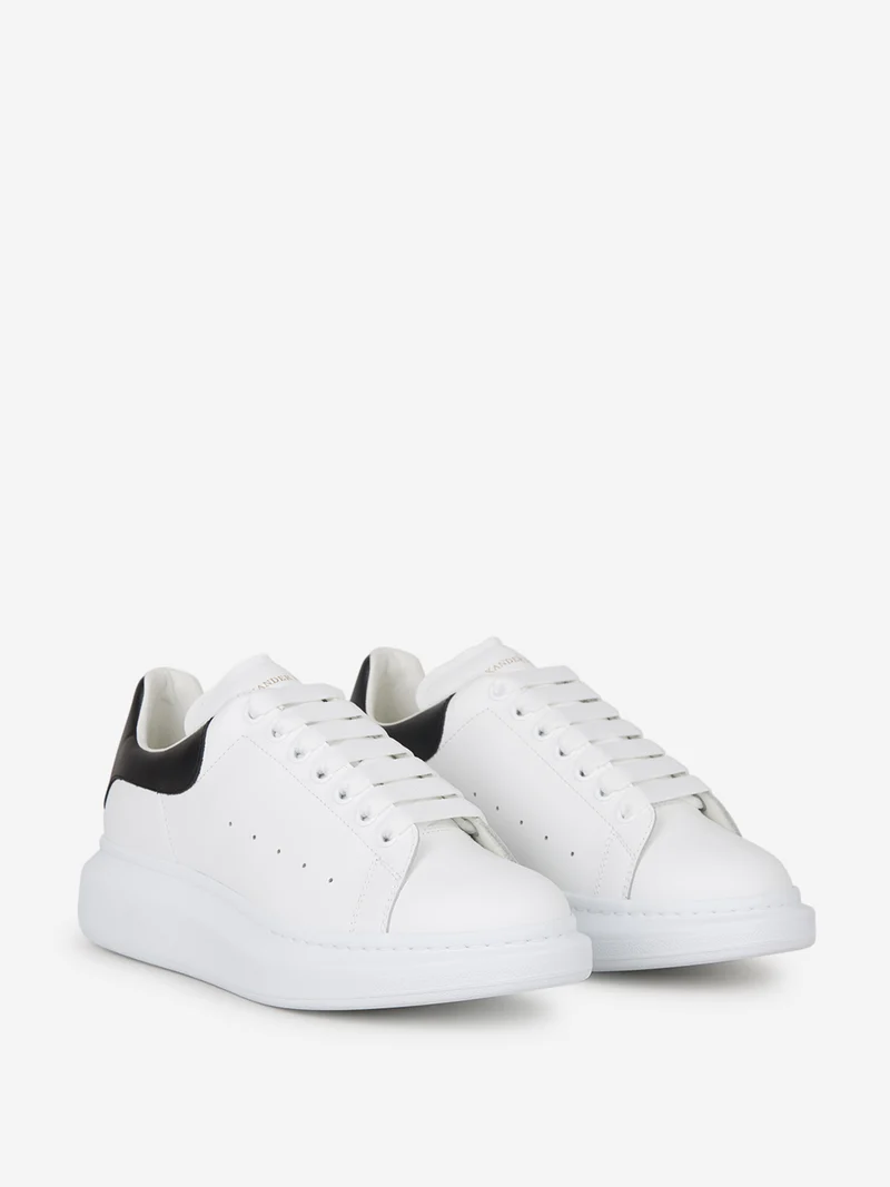 Sneakers Oversized