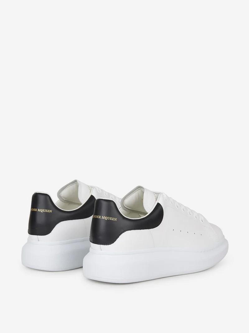 Sneakers Oversized