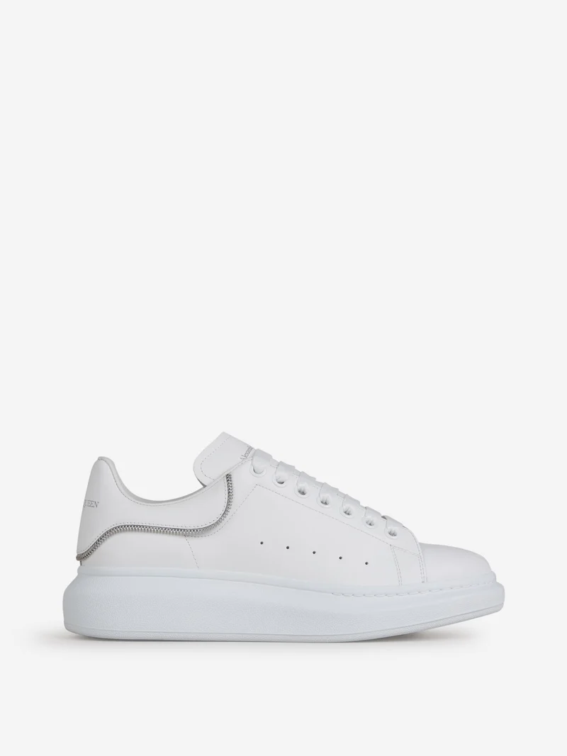 Sneakers Oversized