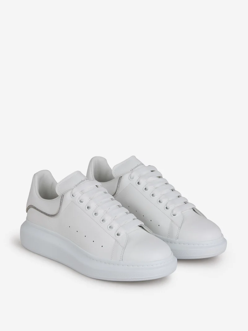 Sneakers Oversized