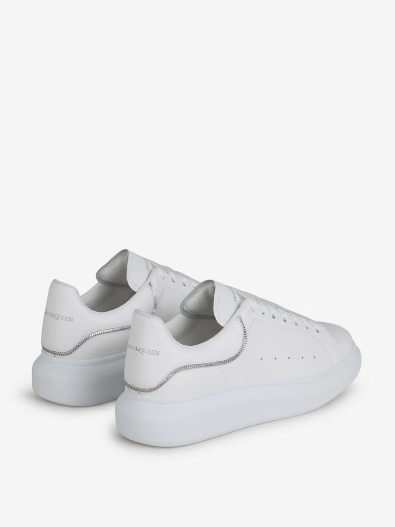 Sneakers Oversized