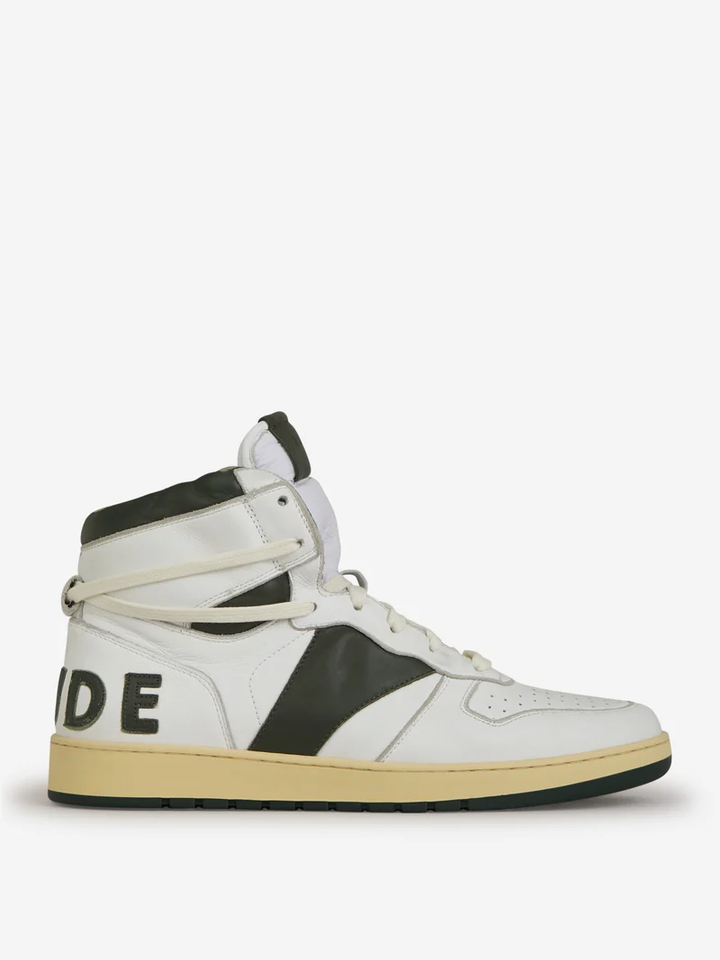 Sneakers Rhecess-Sky Piel