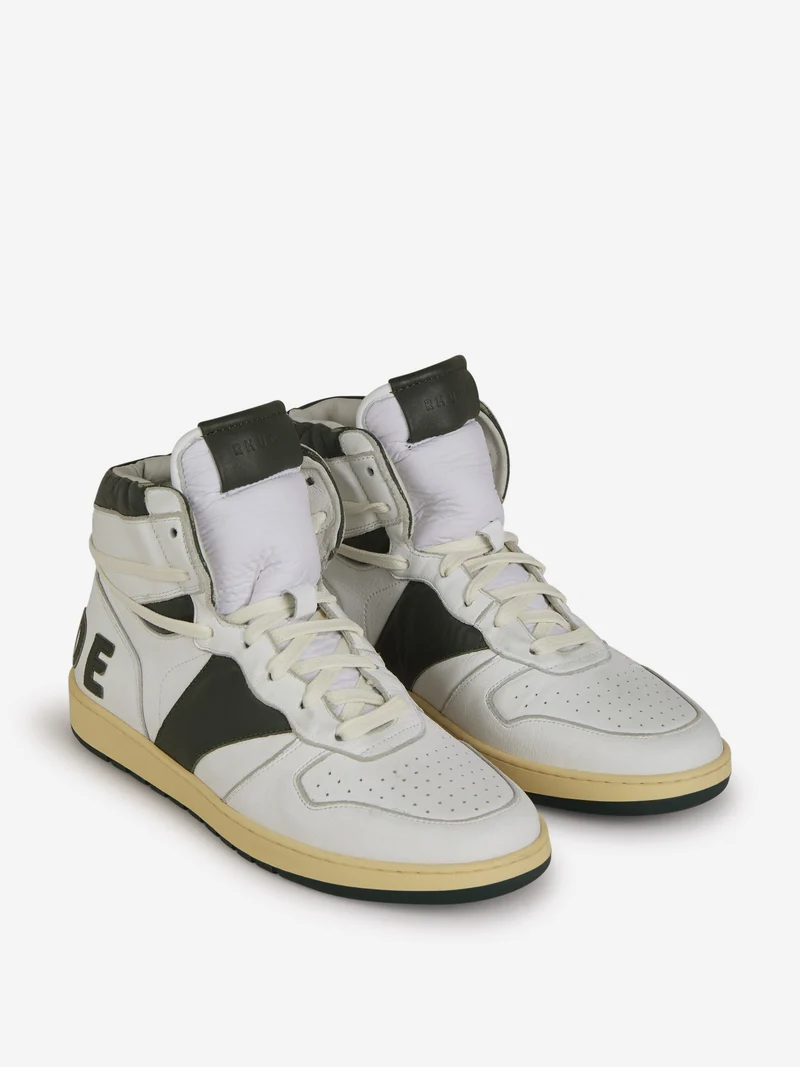 Sneakers Rhecess-Sky Piel