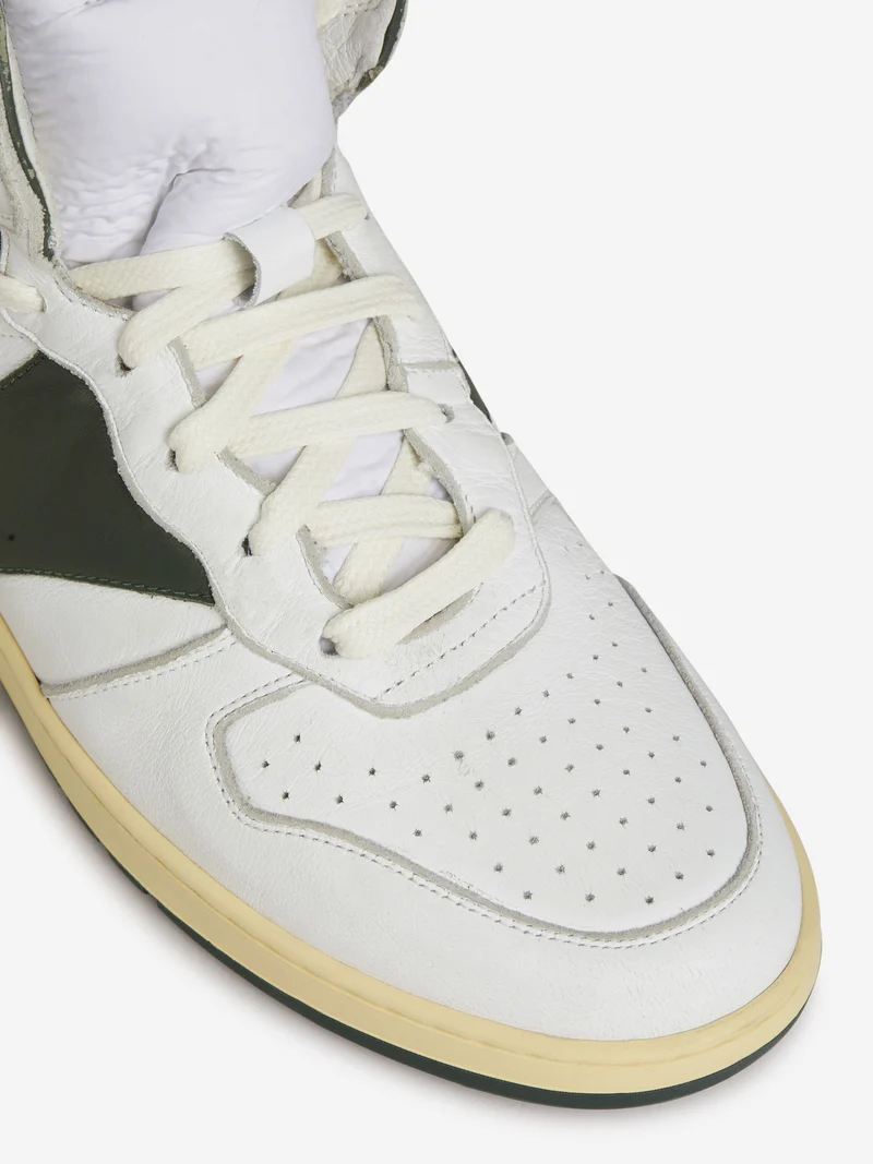 Sneakers Rhecess-Sky Piel
