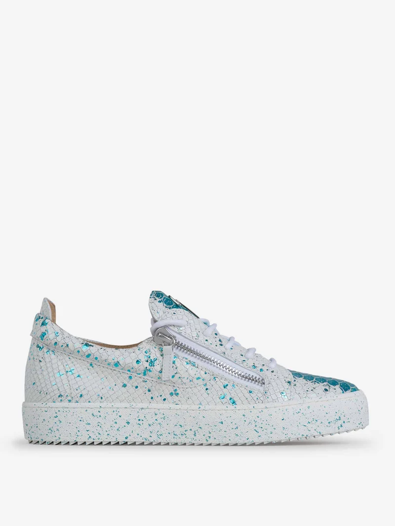 Sneakers Frankie