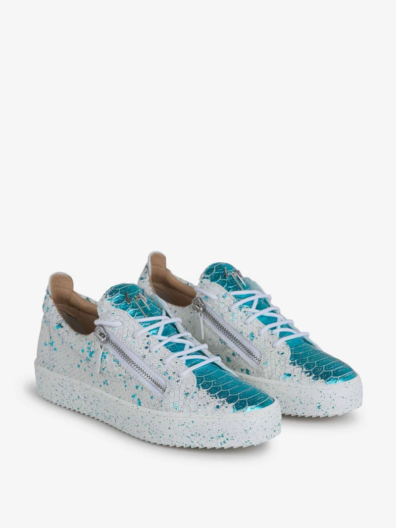 Sneakers Frankie