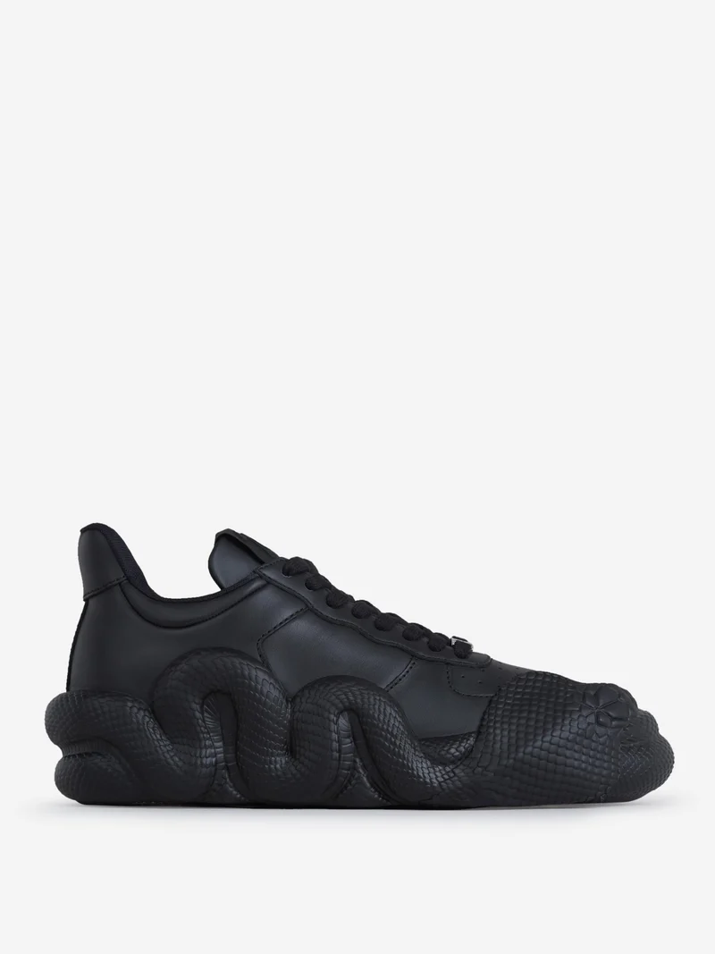 Sneakers Cobras