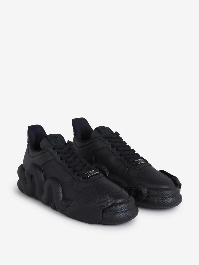 Sneakers Cobras