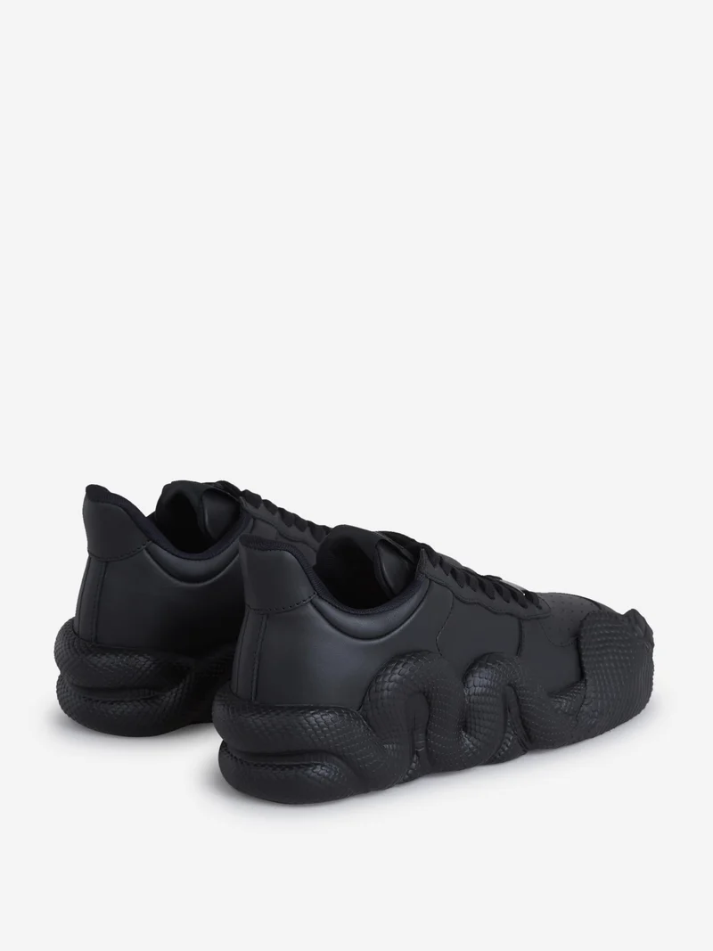 Sneakers Cobras