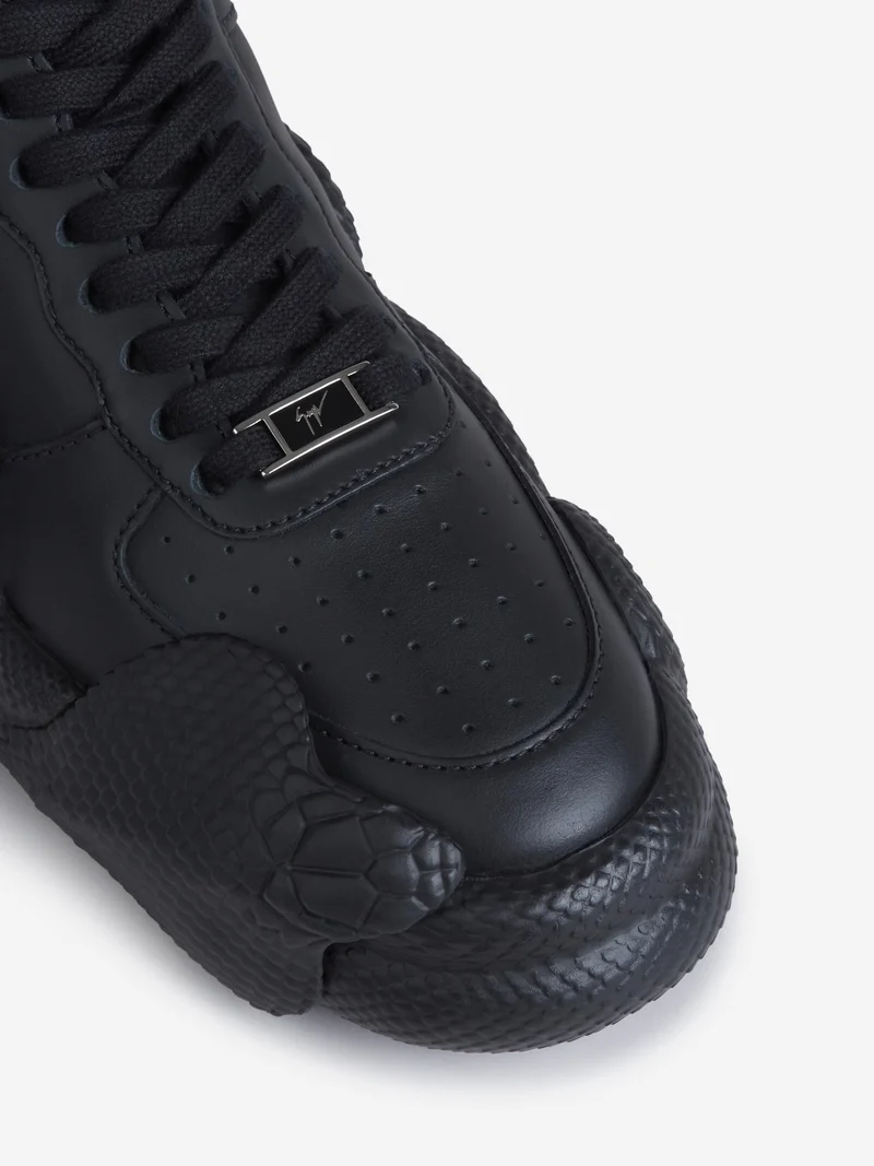 Sneakers Cobras