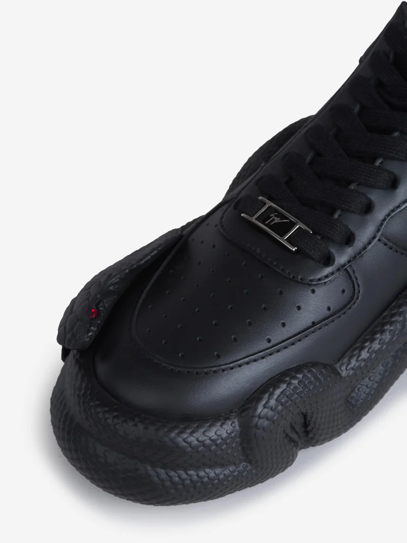 Sneakers Cobras