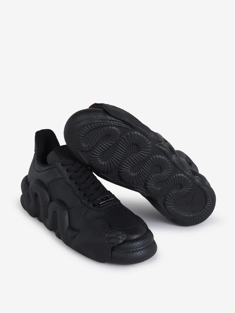 Sneakers Cobras