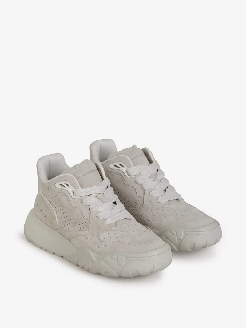 Sneakers Court Trainer
