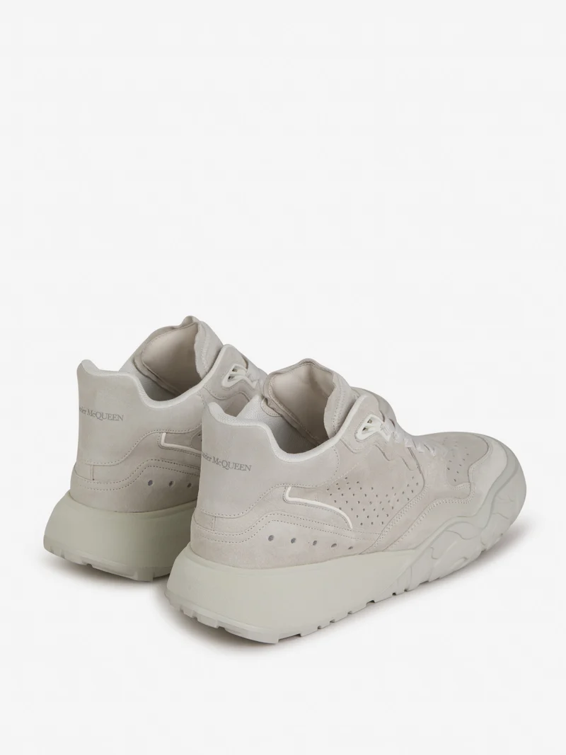 Sneakers Court Trainer