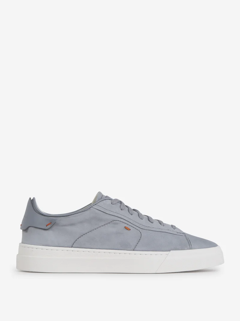 Sneakers Piel Nobuck