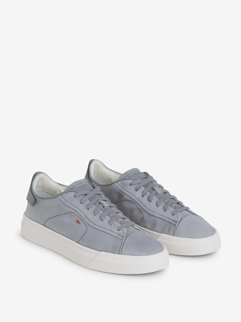 Sneakers Piel Nobuck