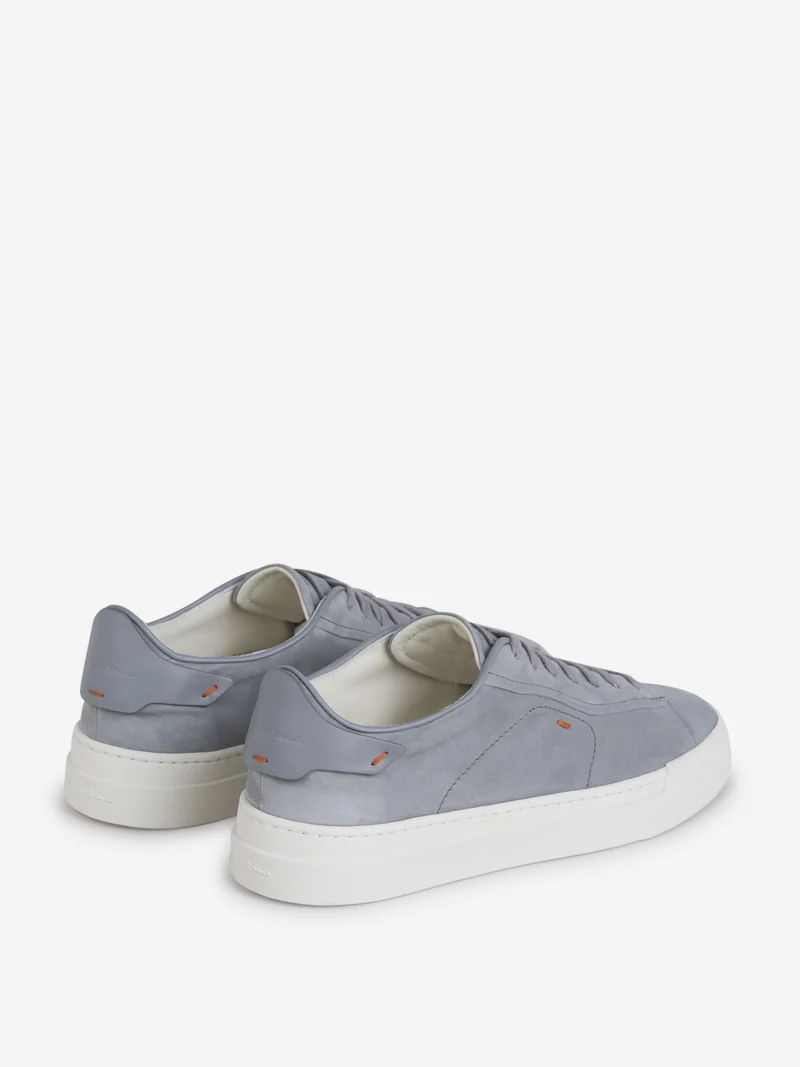 Sneakers Piel Nobuck