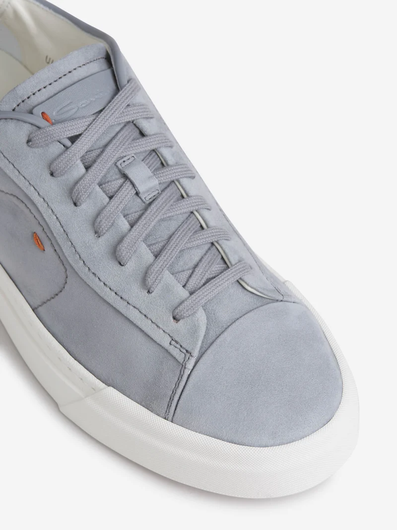 Sneakers Piel Nobuck