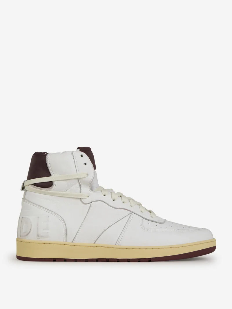Sneakers Rhecess-Sky Piel