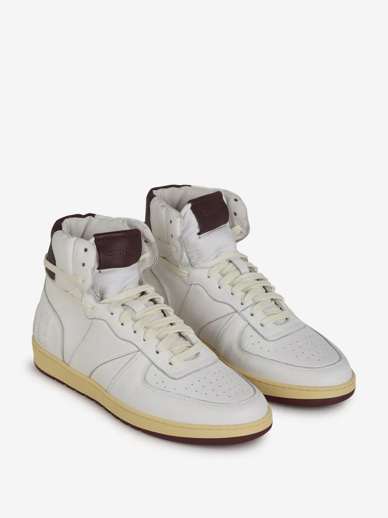 Sneakers Rhecess-Sky Piel