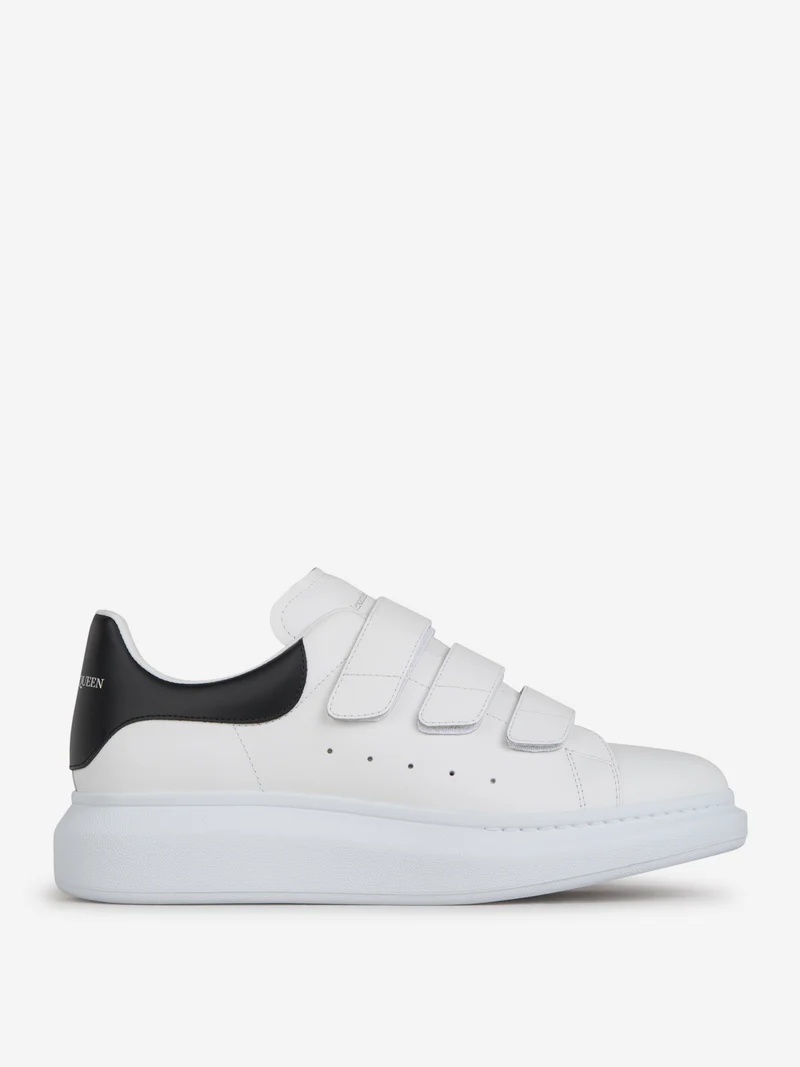 Sneakers Oversized Velcro