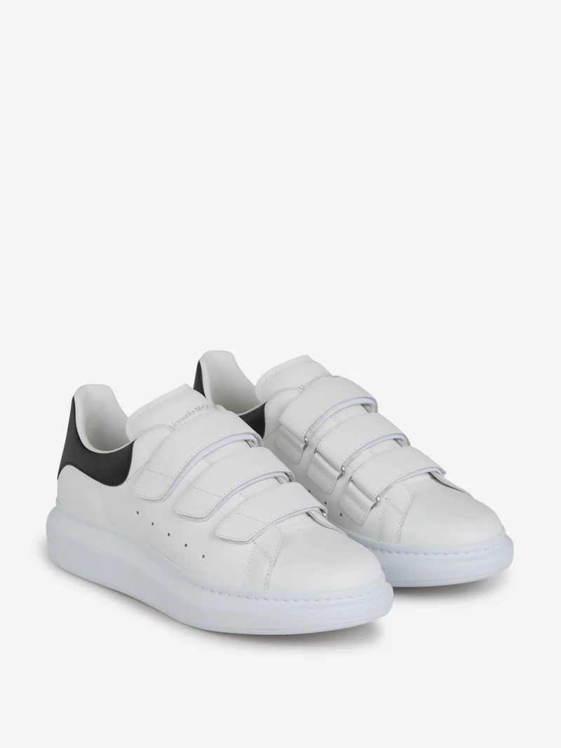 Sneakers Oversized Velcro