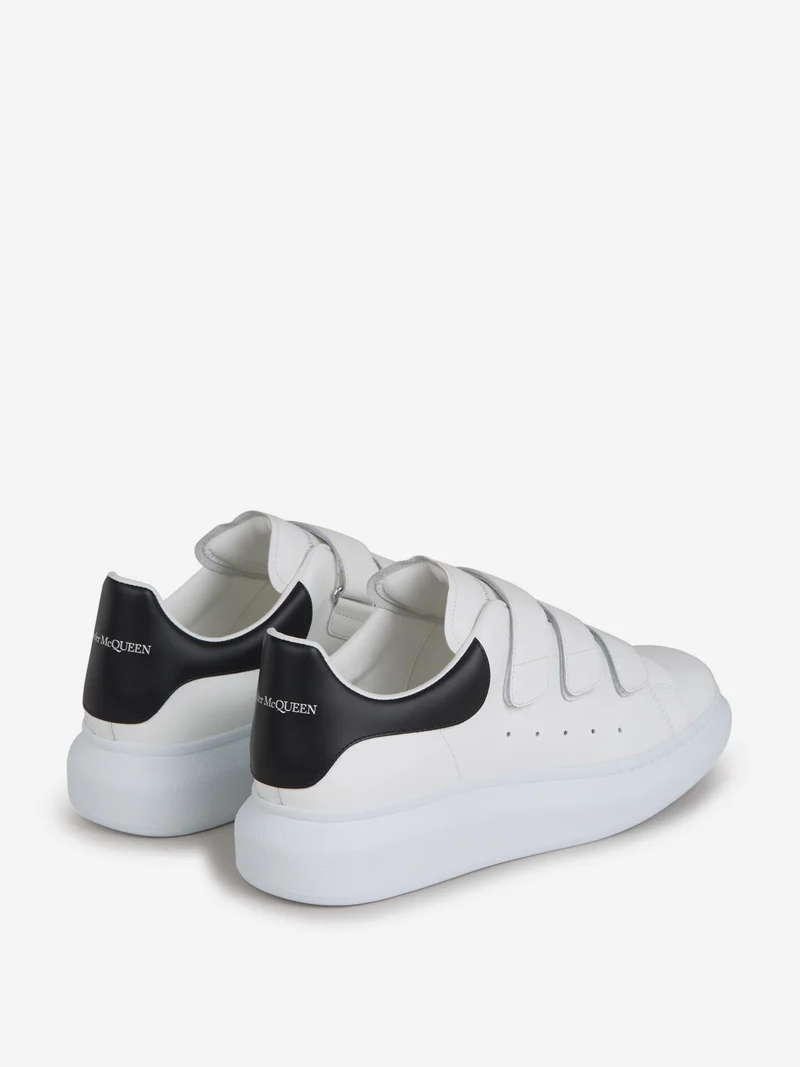 Sneakers Oversized Velcro