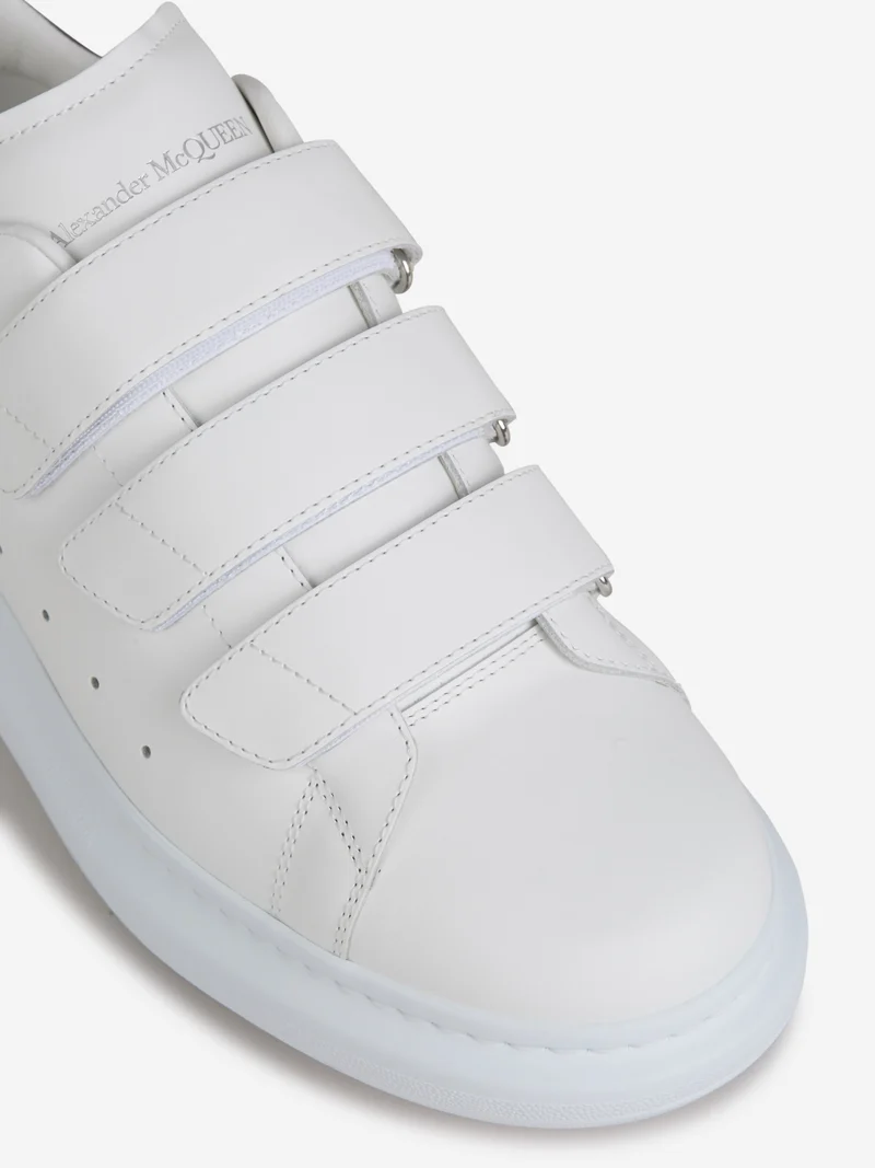 Sneakers Oversized Velcro