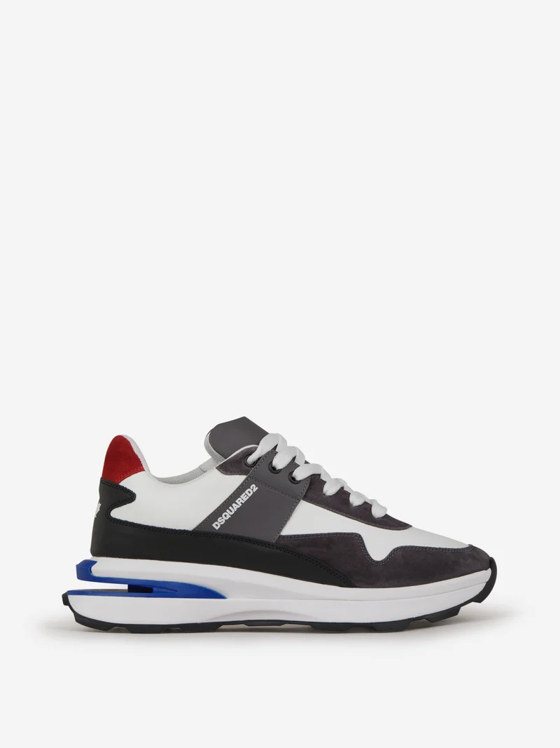 Sneakers Slash