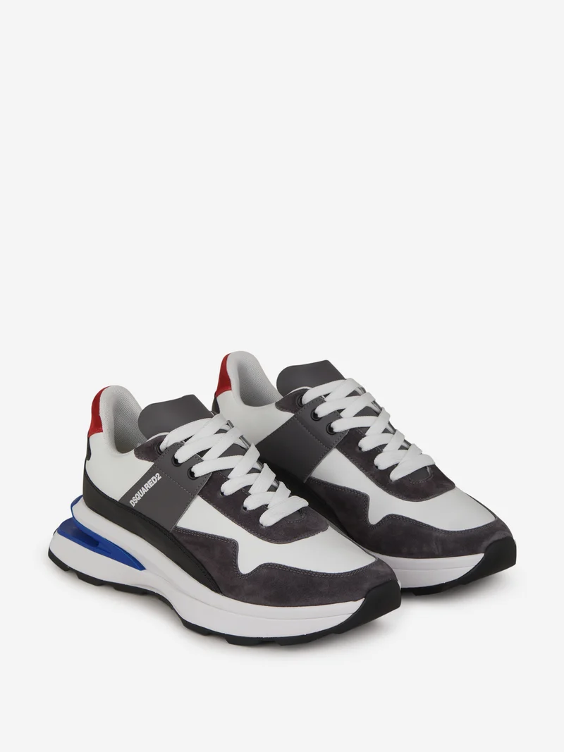 Sneakers Slash