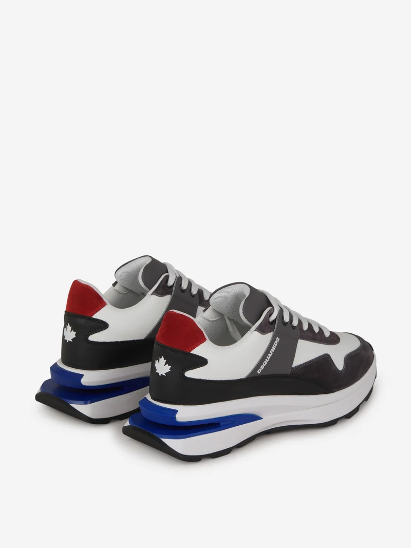 Sneakers Slash