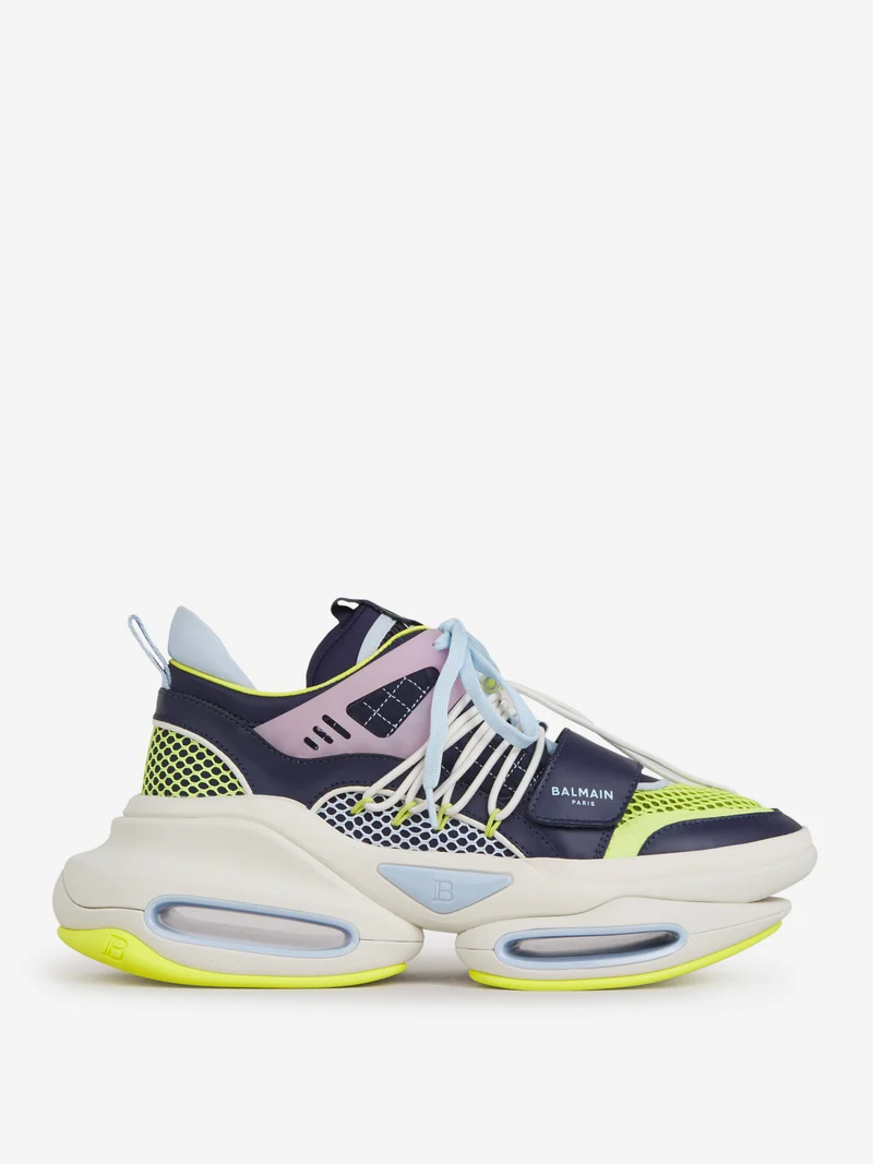 Sneakers B-Bold