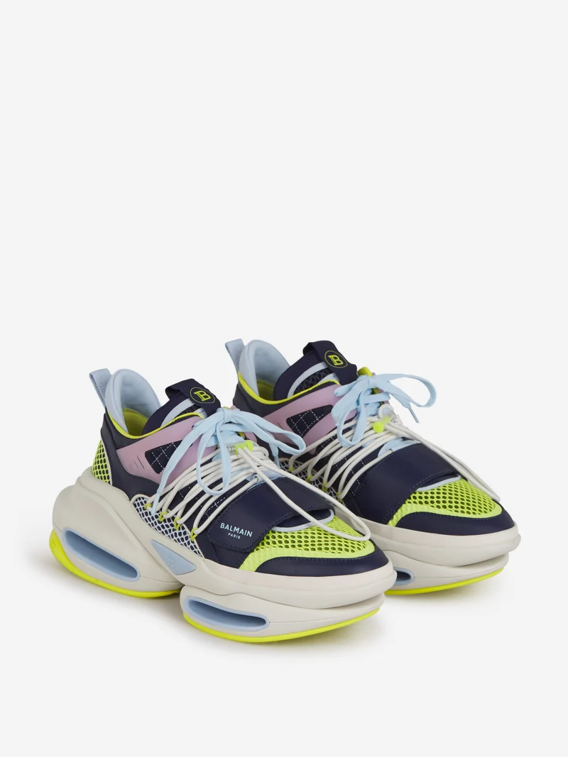 Sneakers B-Bold