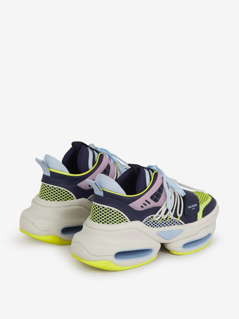 Sneakers B-Bold