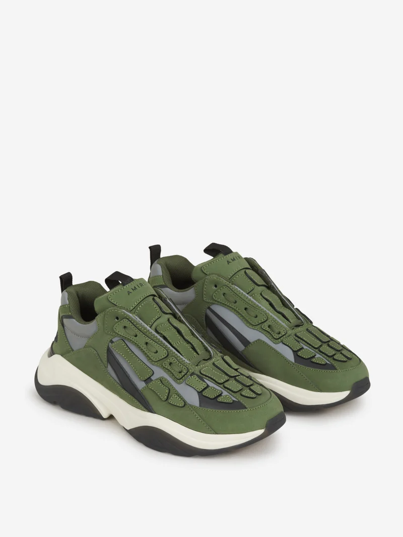 Sneakers Bone Runner