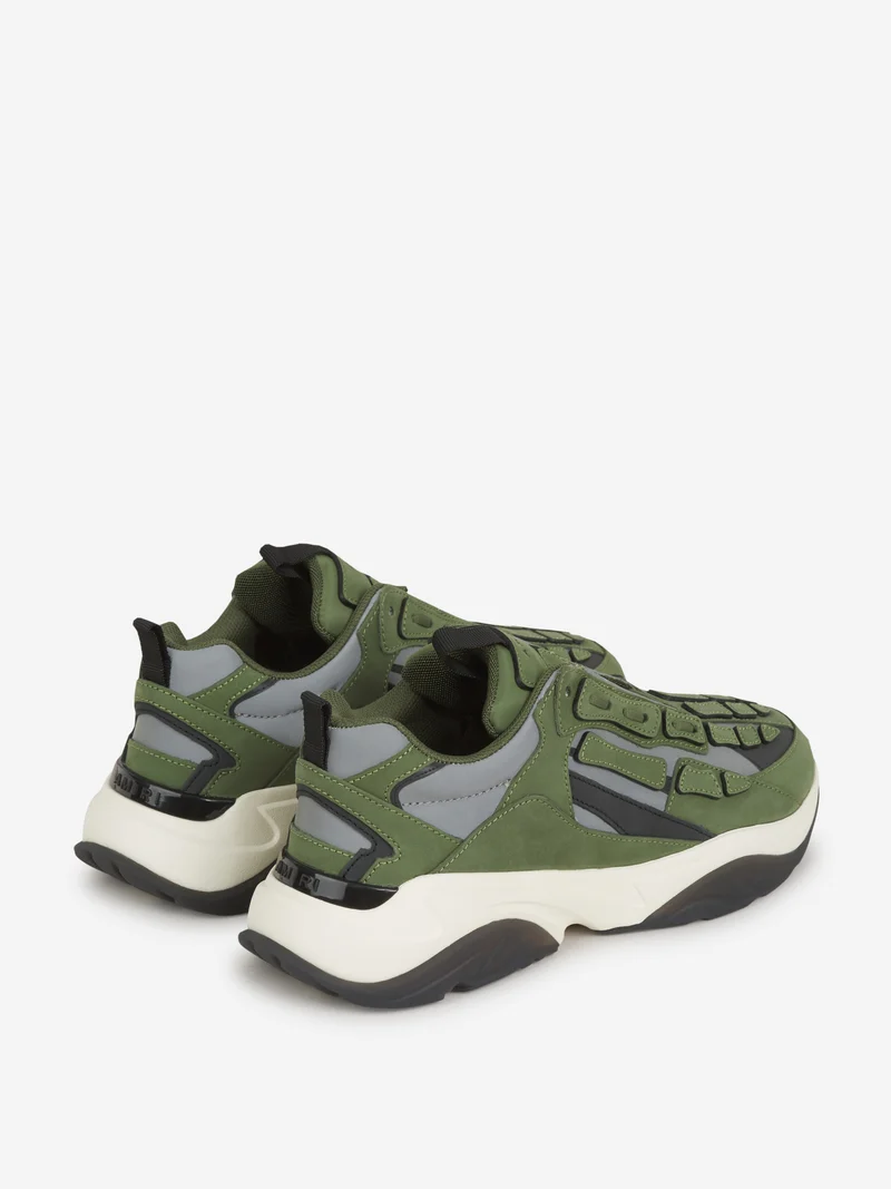 Sneakers Bone Runner