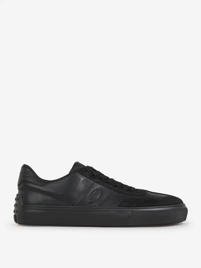 Sneakers Logo Ante
