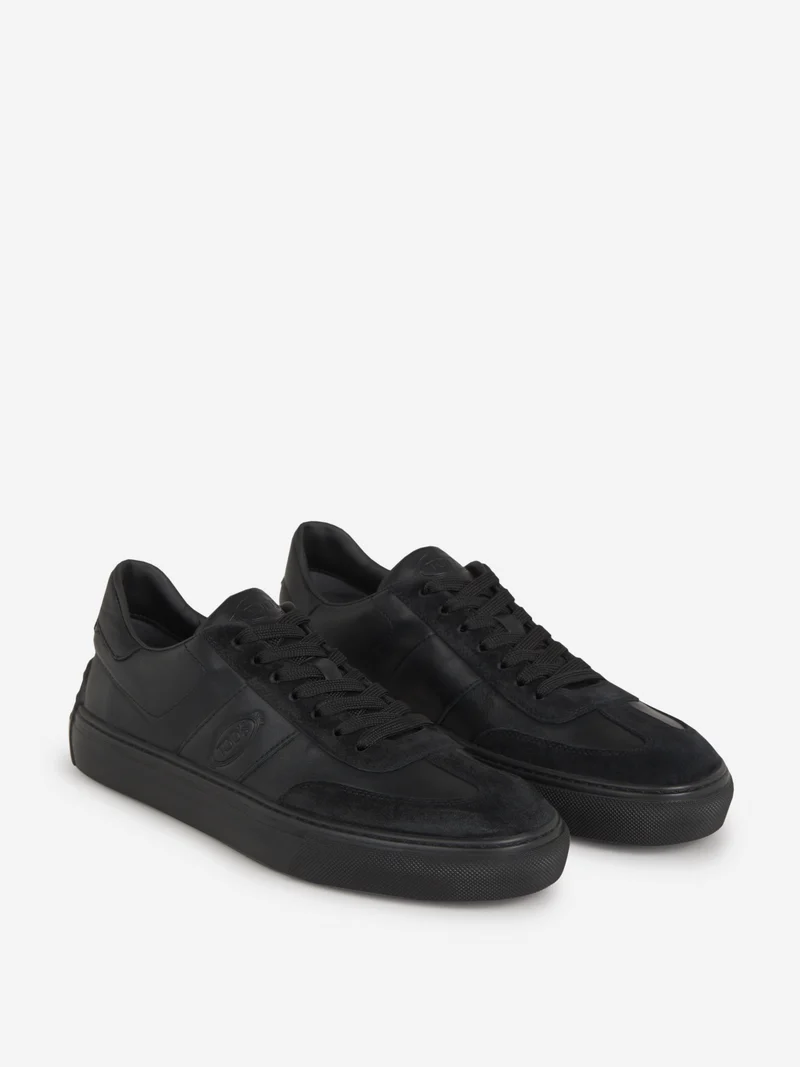 Sneakers Logo Ante