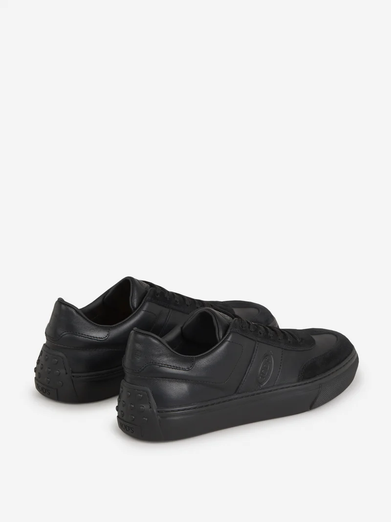 Sneakers Logo Ante